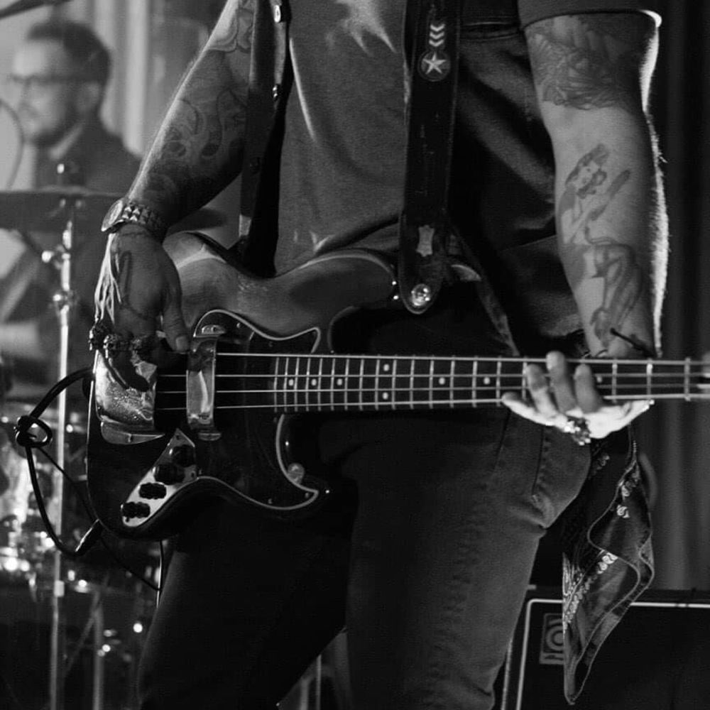 Meet your Posher, Jason